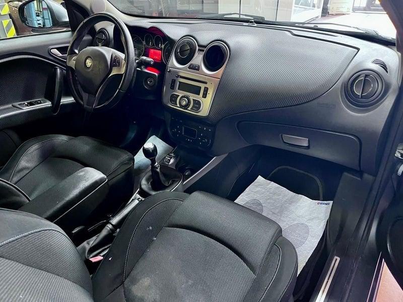 Alfa Romeo MiTo MiTo 1.3 JTDm-2 95 CV S&S Distinctive