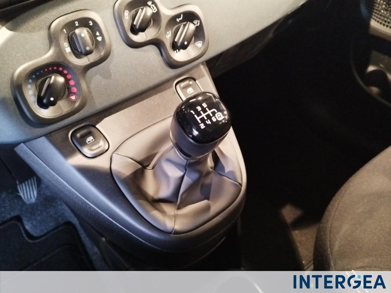 FIAT Pandina 1.0 firefly hybrid s&s 70cv 5p.ti