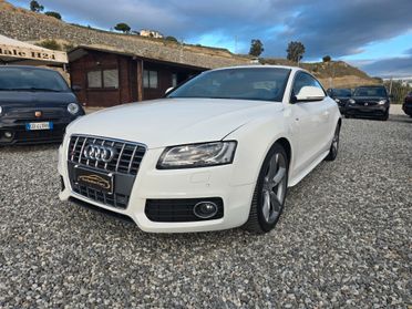 Audi A5 3.0 V6 TDI F.AP. quattro tiptronic Ambiente