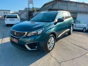 Peugeot 5008 1.5 Diesel 130cv EAT8 Active garanzia 12 mesi possibilita di finanziamento in sede