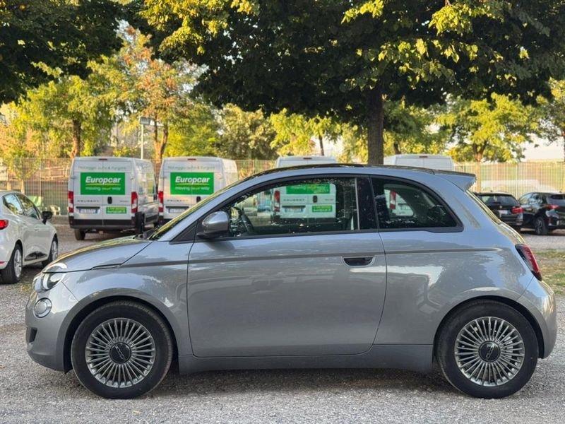 FIAT 500 500e Berlina 42 kWh Icon 118cv