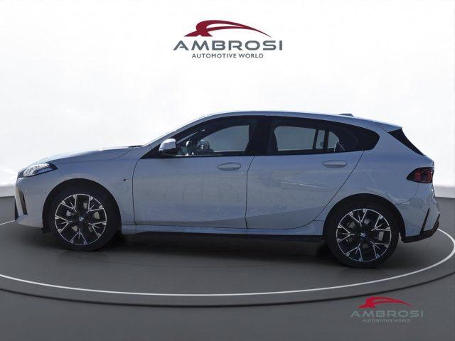 BMW 118 Serie 1 d MSport auto