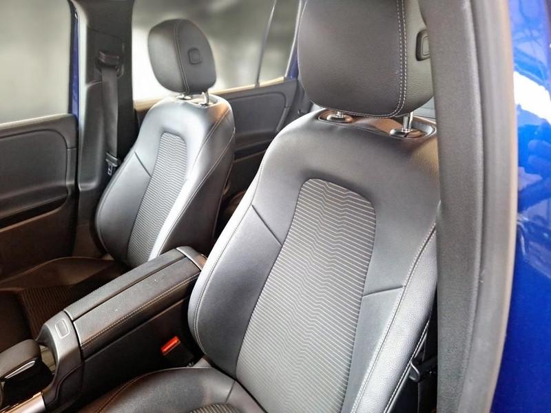 MERCEDES-BENZ GLB 180 Automatic Sport Plus