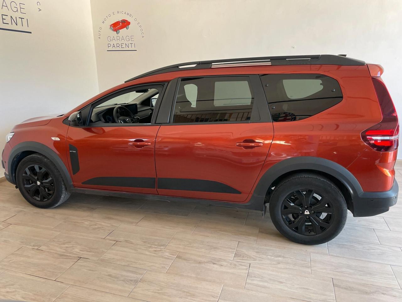 Dacia Jogger 1.0 TCe GPL 100 CV 7 posti Extreme Up