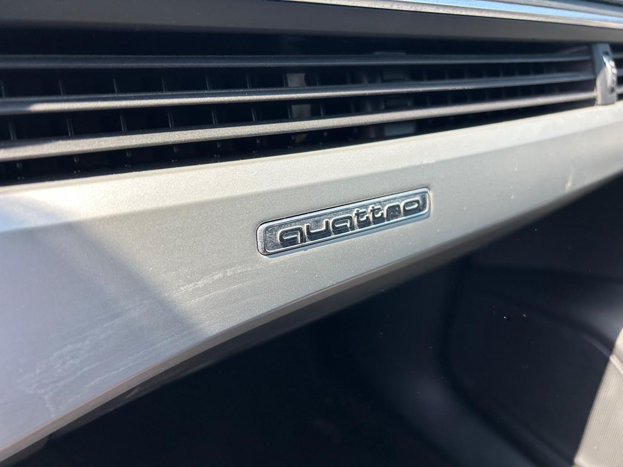 Audi A4 Audi4
