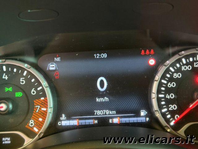 JEEP Renegade 1.0 T3 80th Anniversary