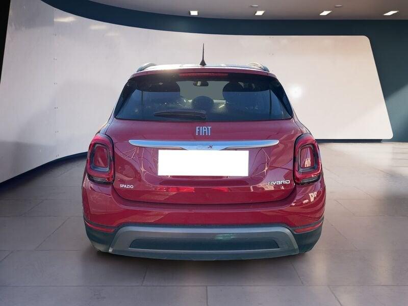 FIAT 500X 500 X Hatchback My22 1.5 Hybrid130cv Dct Cross
