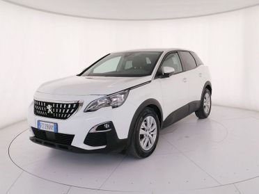 Peugeot 3008 1.5 bluehdi Active s&s 130cv