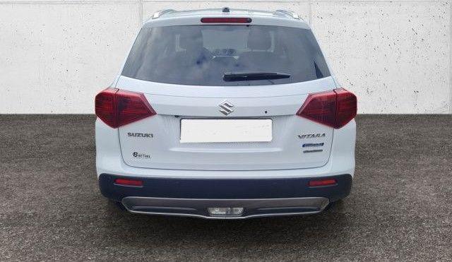 SUZUKI Vitara 1.4 Hybrid 4WD AllGrip Easy Top