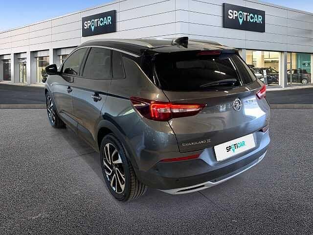 Opel Grandland X ELEGANCE