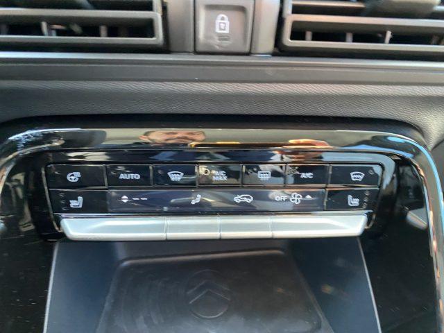 CITROEN C3 1.2 TURBO 100cv S&S MAX