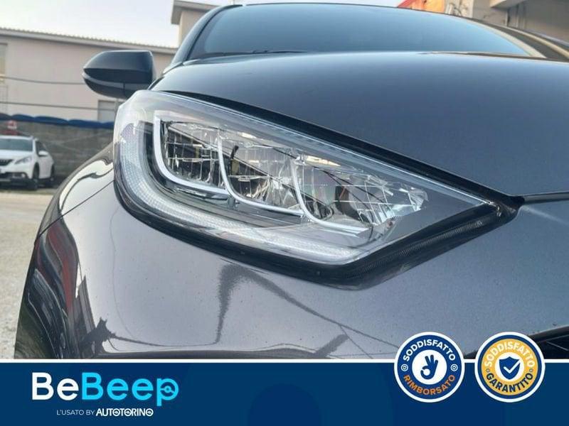 Mazda Mazda2 2 1.5 VVT FULL HYBRID ELECTRIC HOMURA PLUS E-CVT