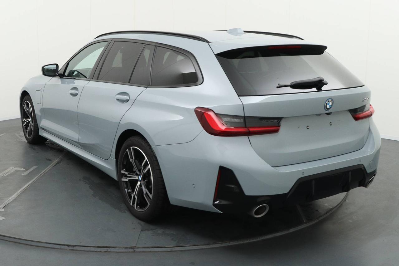 BMW 330 e Touring MSport auto