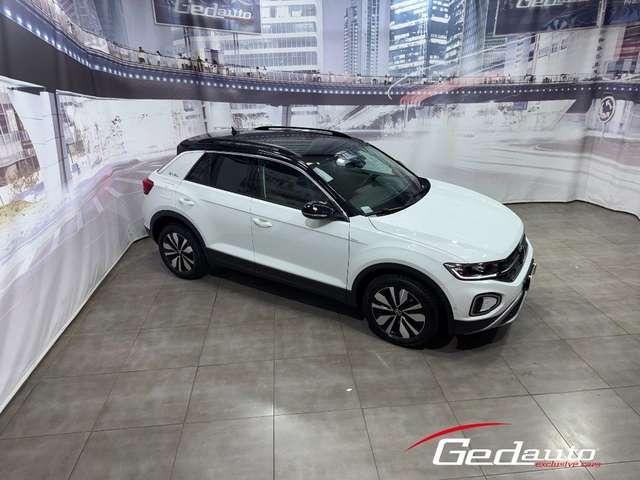 Volkswagen T-Roc 2.0 TDI SCR 150 CV DSG GOAL Sport FULL-LED NAVI