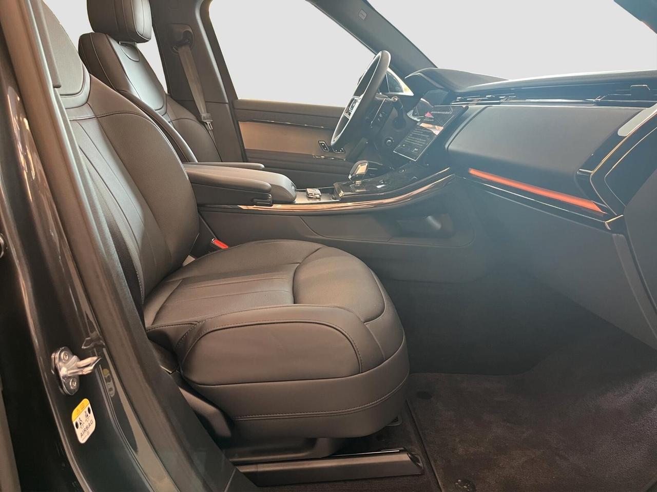 Land Rover Range Rover Sport Land Rover Range Rover Sport 3.0d Dynamic HSE awd 300cv aut Tetto 2024