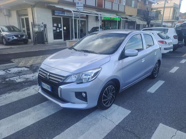 MITSUBISHI Space Star 1.2 Benz 71CV 5P - UNIPRO TAGLIANDATA