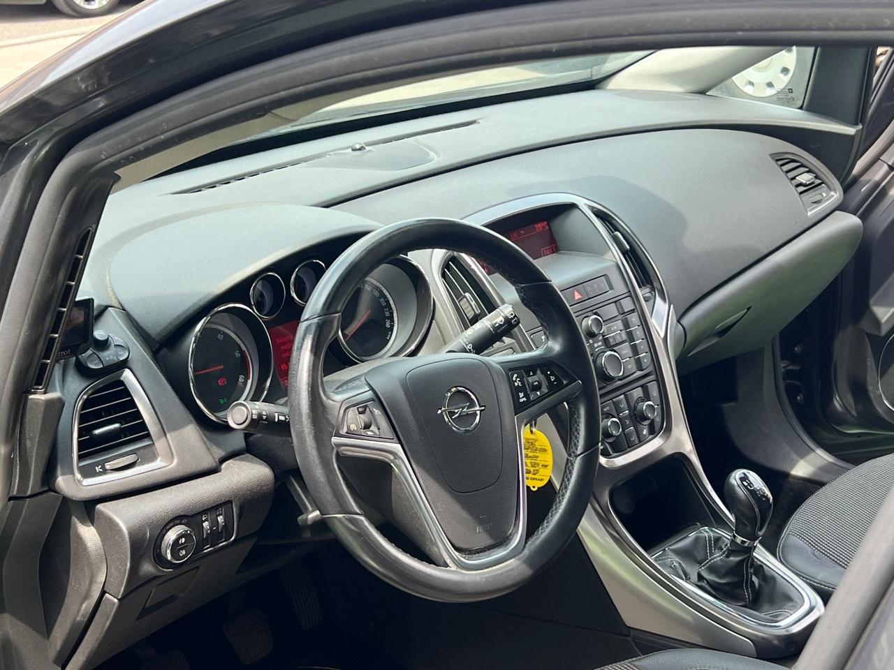 Opel Astra 1.7 CDTI 125CV 5 porte Cosmo