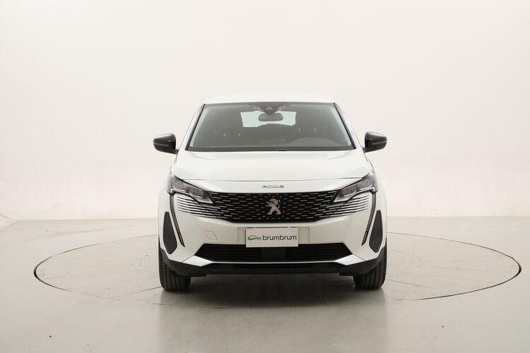 Peugeot 3008 Active Pack BZ939951 1.2 Benzina 131CV