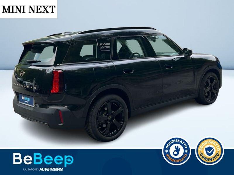 MINI Countryman Mini F60 MINI 2.0 48V D CLASSIC AUTO