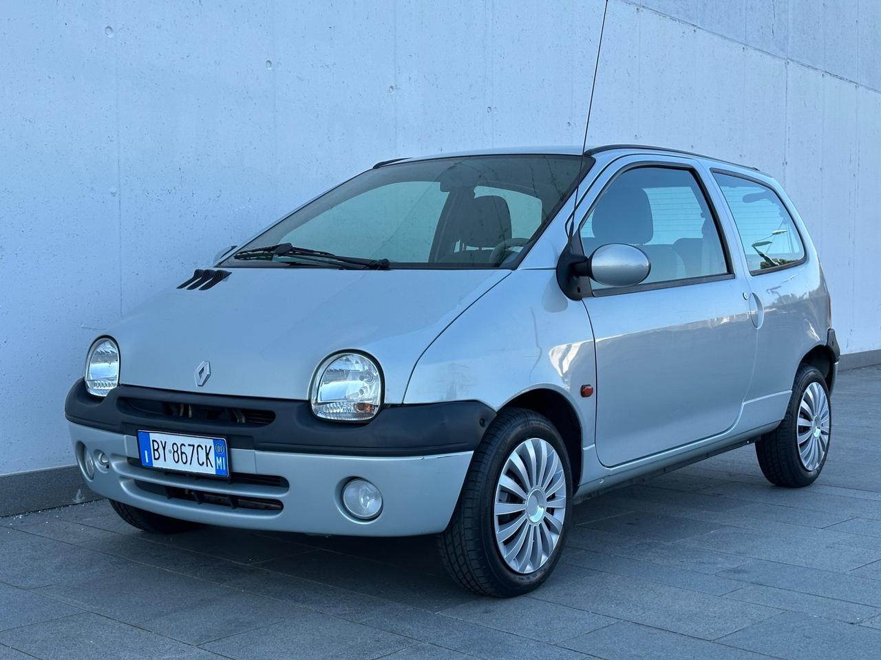 Renault Twingo 1.2i cat Expression