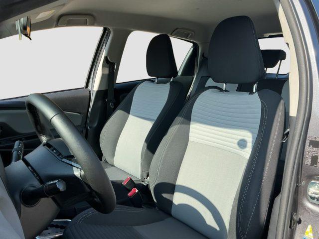 TOYOTA Yaris Yaris 1.5 Hybrid 5 porte Business