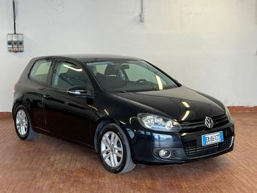 Volkswagen Golf 1.4 TSI 122CV 3p. Highline NEOPATENTATI