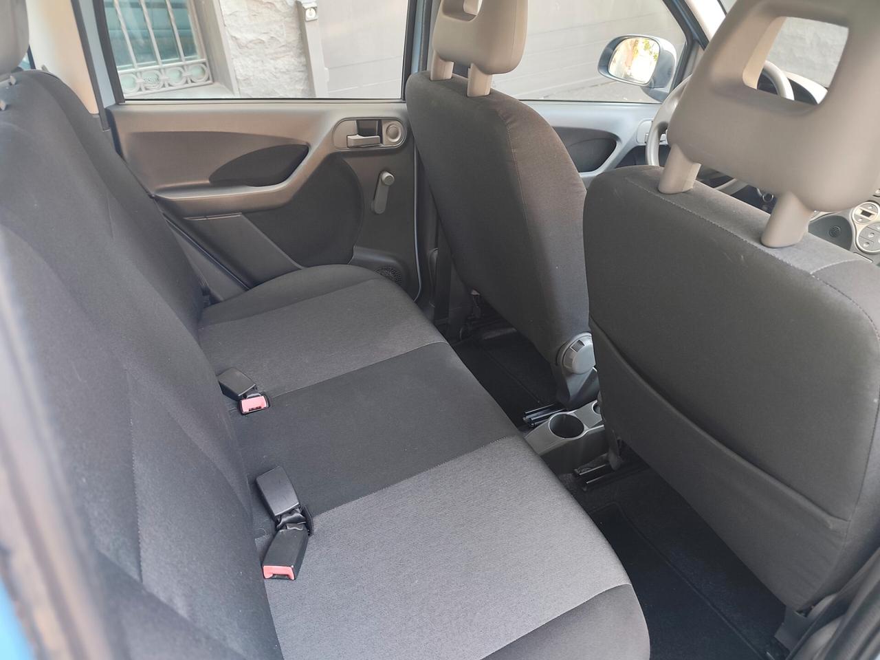 Fiat Panda 1.2 Benzina Emotion 2010