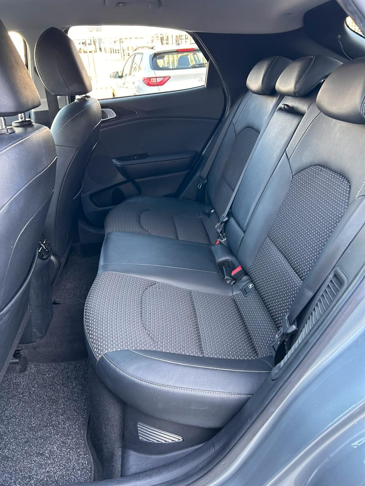 Kia XCeed 1.6 GDi 141 CV PHEV DCT High Tech