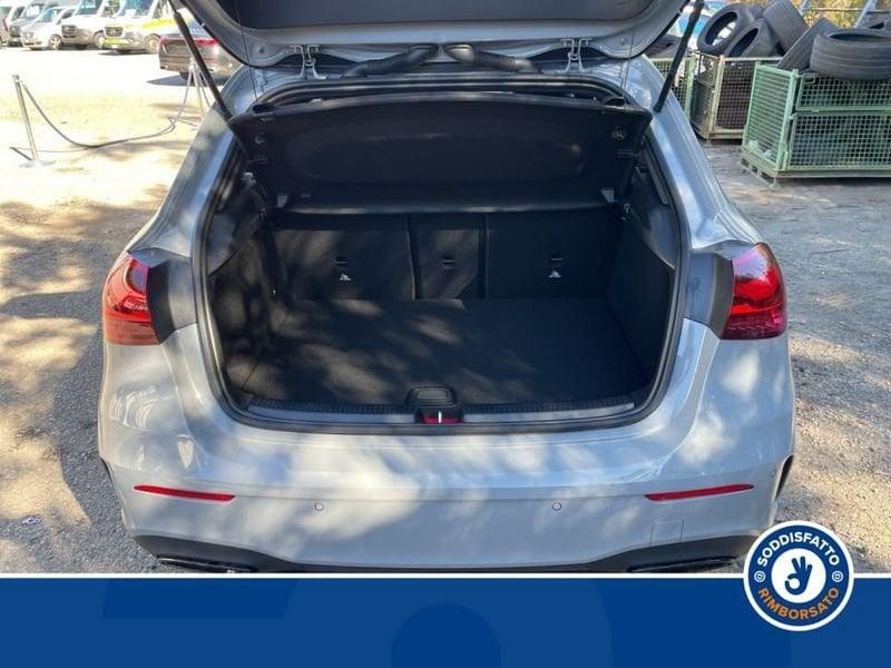 Mercedes-Benz Classe A 250e EQ-Power AMG Line Advanced Plus Alpine Grey Edition