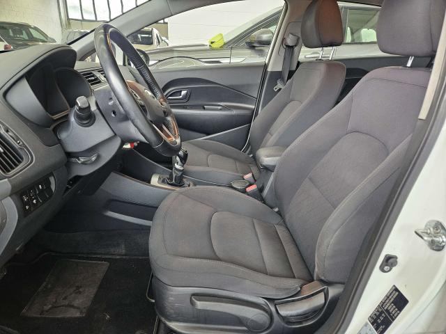 Kia Rio Rio III 2011 5p 1.1 crdi Active EURO 6