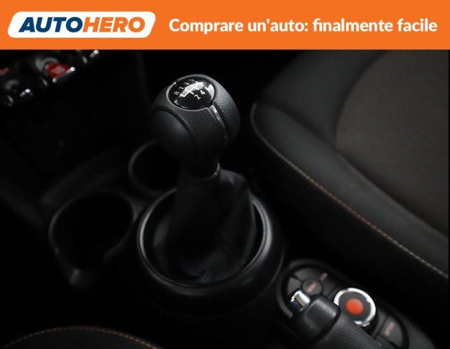 MINI Cooper 1.5 5 porte