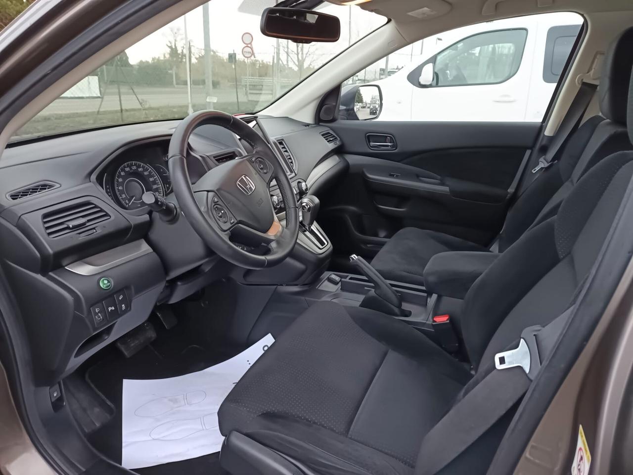 Honda CR-V 2.2 i-DTEC Executive AT Tua a 195€/mese