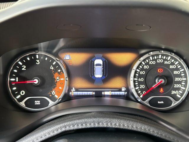 JEEP Renegade 1.6 Mjt 120 CV Longitude - 17"