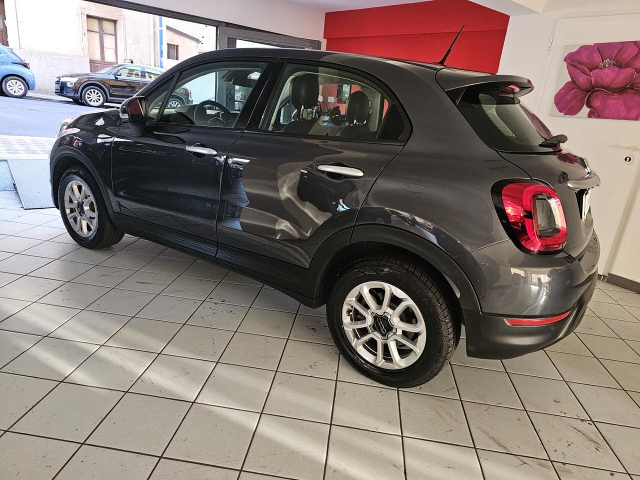 Fiat 500X 1.6 MultiJet 120 CV Urban