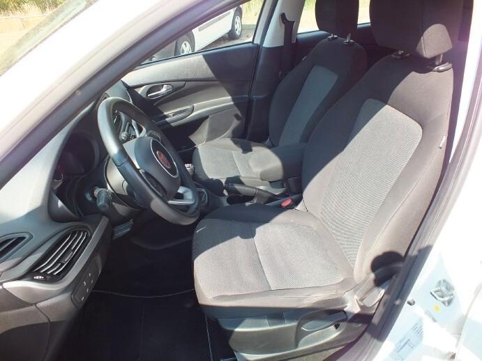 Fiat Tipo 1.6 Mjt*UNIPRO*NAVI*BLUETOOTH*