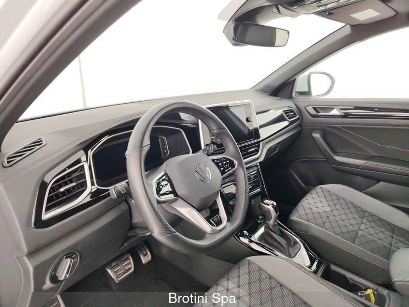 Volkswagen T-Roc T-Roc 1.5 TSI ACT DSG R-Line