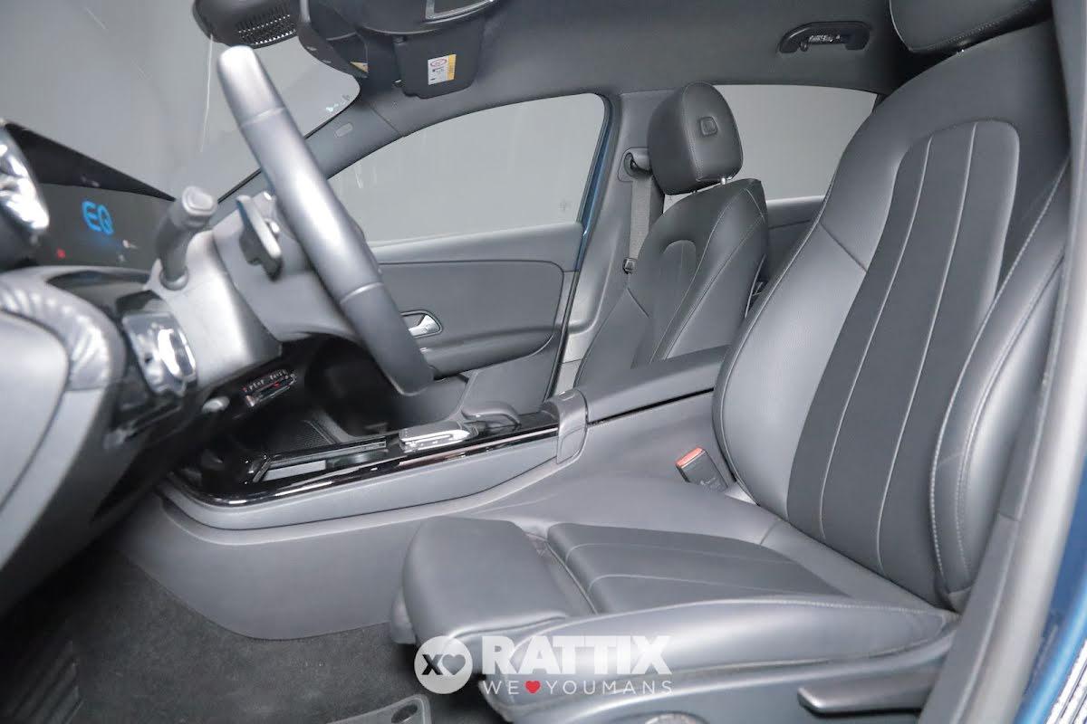 Mercedes-Benz A 250 e 1.3 PHEV (eq-power) Business Extra Auto