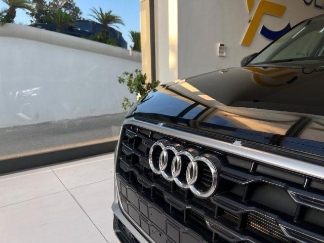 AUDI Q2 35 TDI quattro S tronic S line Edition da ?399,00