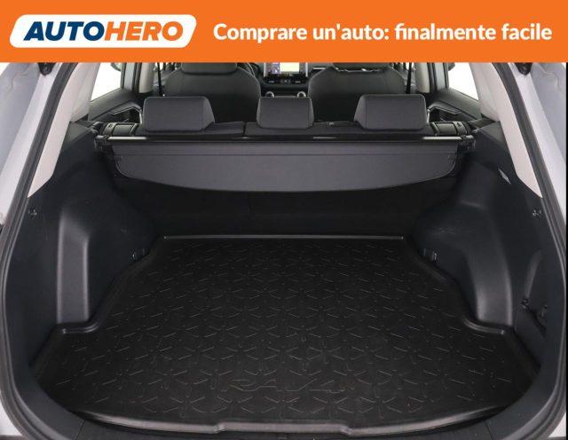 TOYOTA RAV 4 MY23 RAV4 2.5 HV (218CV) E-CVT 2WD Business