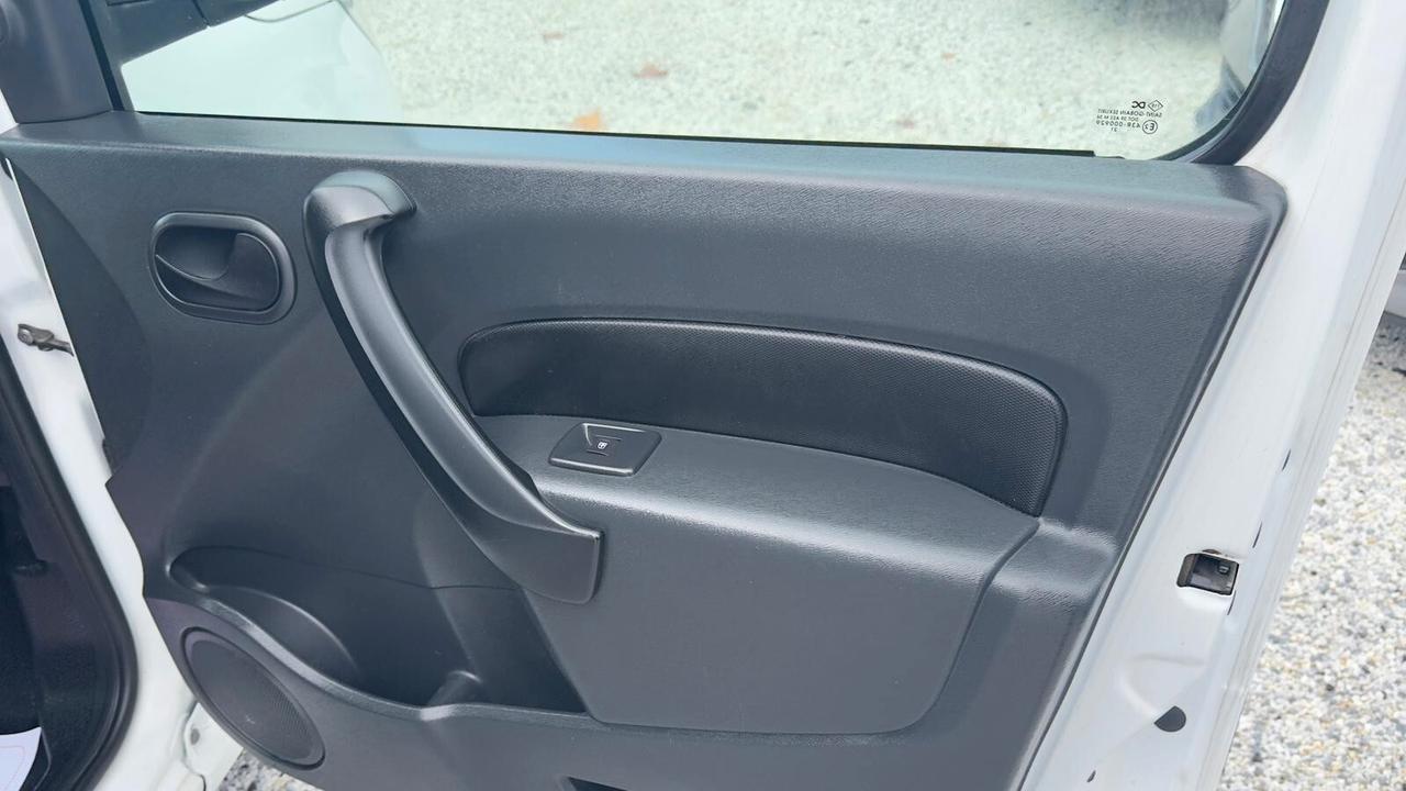 Mercedes Benz Citan 1.5 Cdi