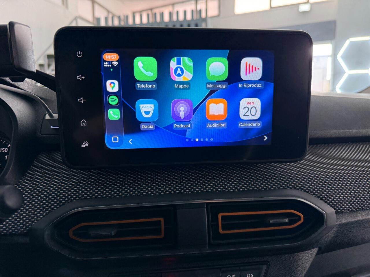 Dacia Sandero Stepway 1.0 TCe 90 CV