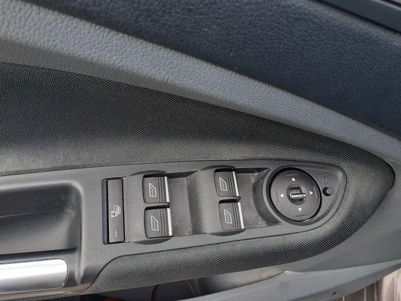 Ford C-Max 1.6 TDCi 115cv DPF Titanium GARANZIA-KM CERTIFICATI