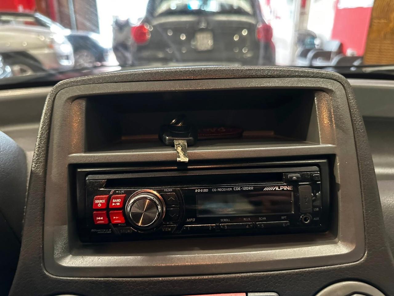 Fiat Panda 1.2 57000KM!! ADATTA A NEOPATENTATI