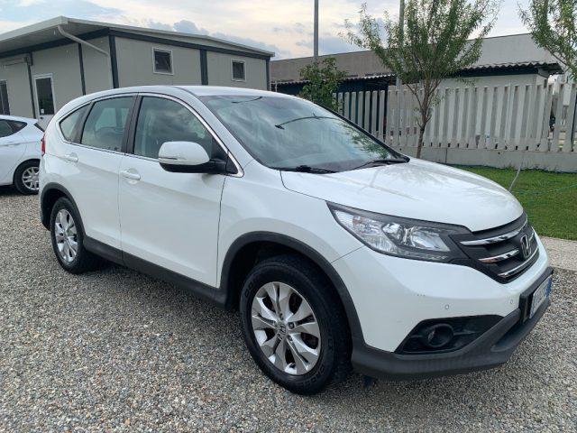 HONDA CR-V 2.2 i-DTEC Elegance AWD