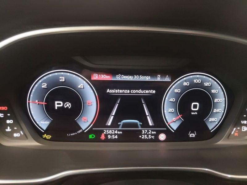 Audi Q3 Q3 35 2.0 tdi Business Advanced s-tronic