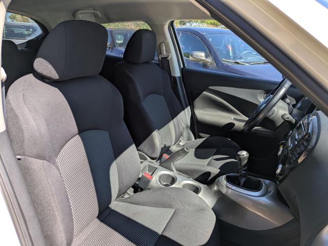 NISSAN Juke 1.2cc 116cv CRUISE CONTROL