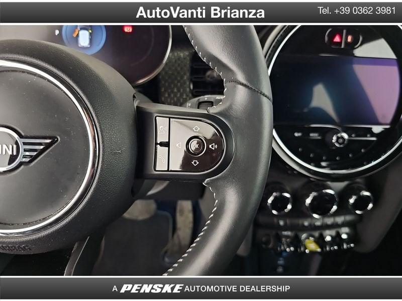 MINI Mini Full Electric Mini Cooper SE Classic