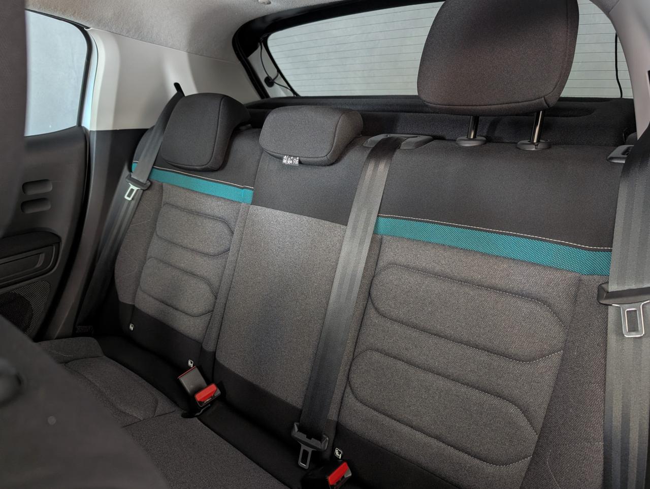 Citroen c3 iii 1.2 puretech 83cv Shine Pack