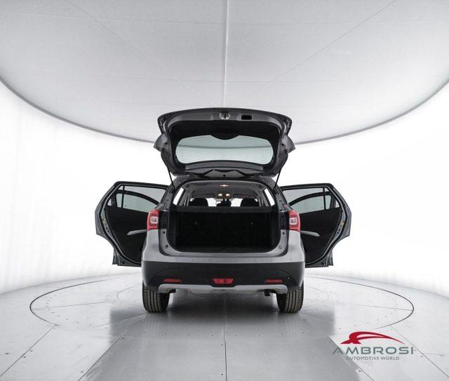 SUZUKI SX4 S Cross 1.6 DDiS 4WD All Grip Top