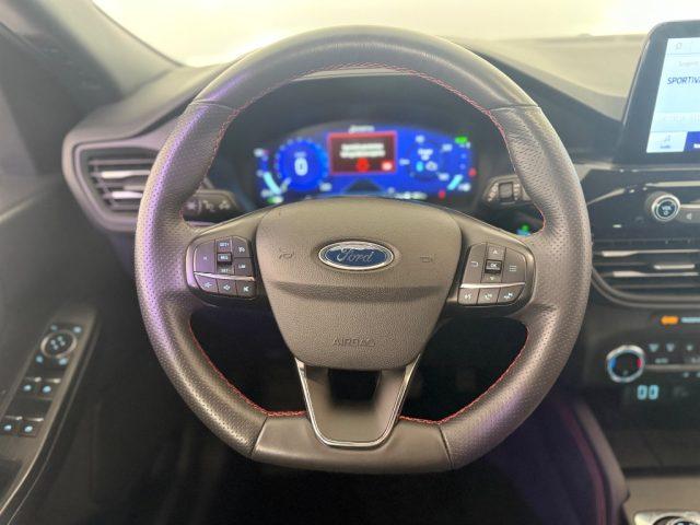 FORD Kuga 2.5 Plug In Hybrid 225 CV CVT 2WD Connect